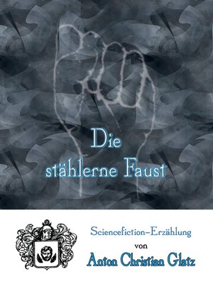 cover image of Die stählerne Faust